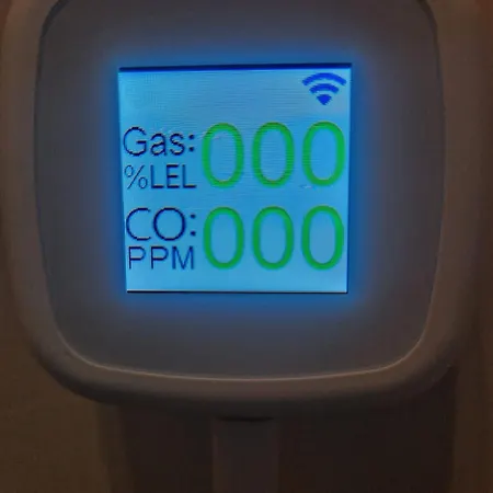 La Casa Perfetta In Gioia * מילאנו