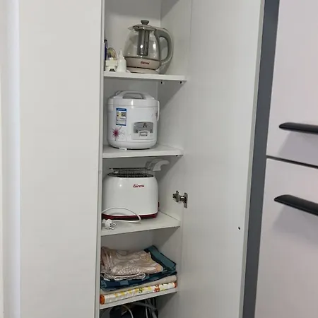 Casa Dimi Апартаменты