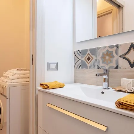 Casa Zoe Flexyrent * מילאנו