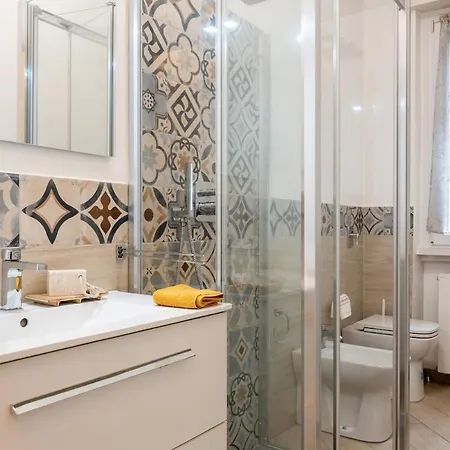 شقة Casa Zoe Flexyrent *