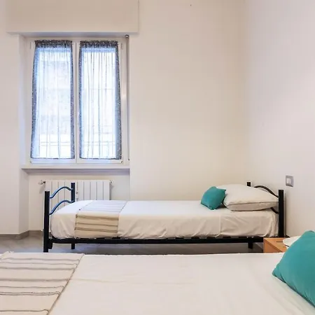Casa Zoe Flexyrent Milan