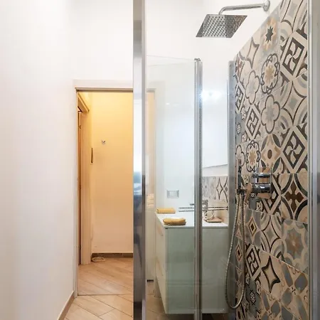 Apartment Casa Zoe Flexyrent Milan