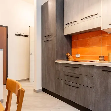 Casa Zoe Flexyrent Milan