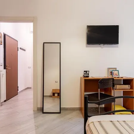 شقة Casa Zoe Flexyrent *