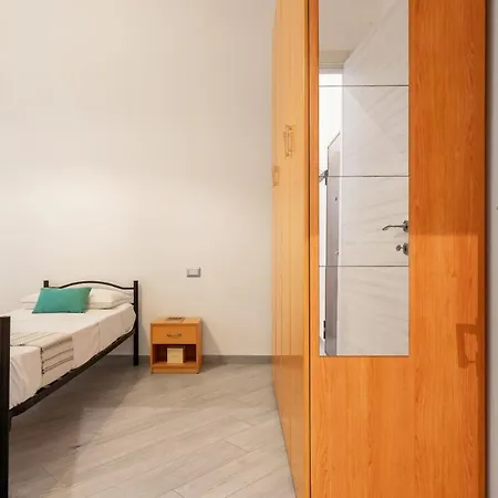 Casa Zoe Flexyrent Apartment