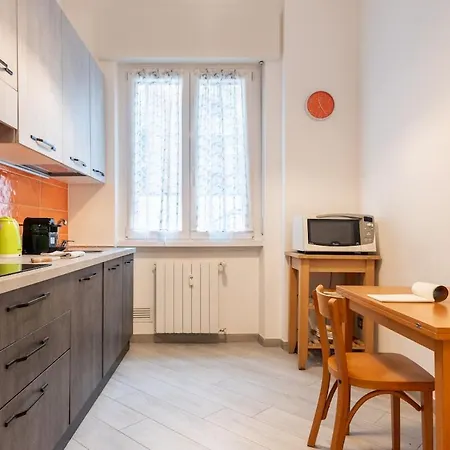 Casa Zoe Flexyrent * Milan