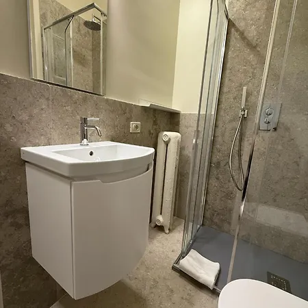 Elegante Nel Centro Di Apartment Milan