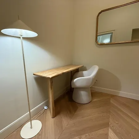 Luxury Design 1br 1ba High Ceilings * Milaan