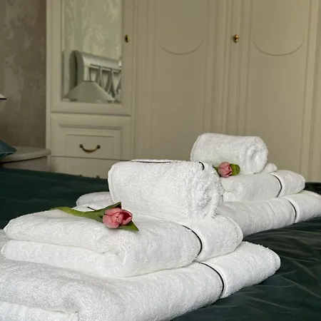 Apartman Romantic Porta Venezia - - Centro *