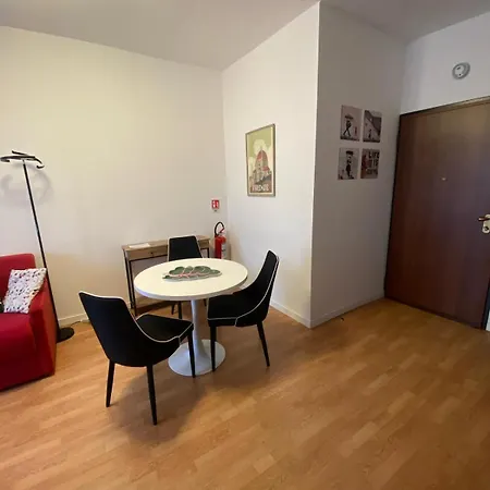 Apartman I Host - Scheiwiller 5 *