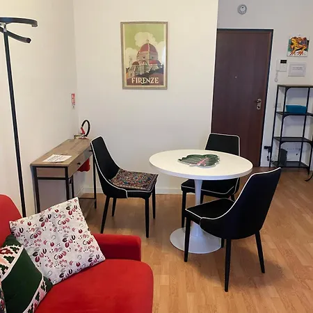 Apartman I Host - Scheiwiller 5 Milánó