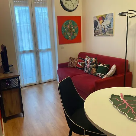 I Host - Scheiwiller 5 Apartman
