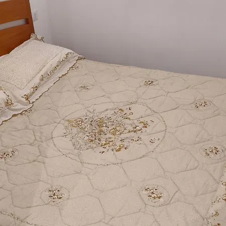 Apartment Casa Arca Milan
