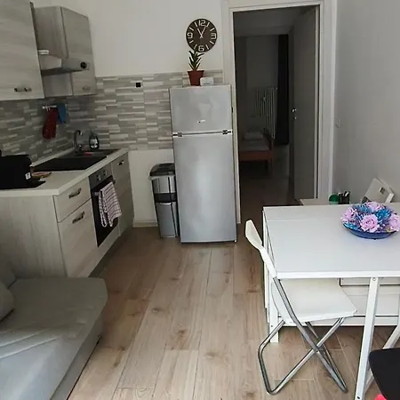 Διαμέρισμα Arca M4 Forlanini Free Parking Μιλάνο