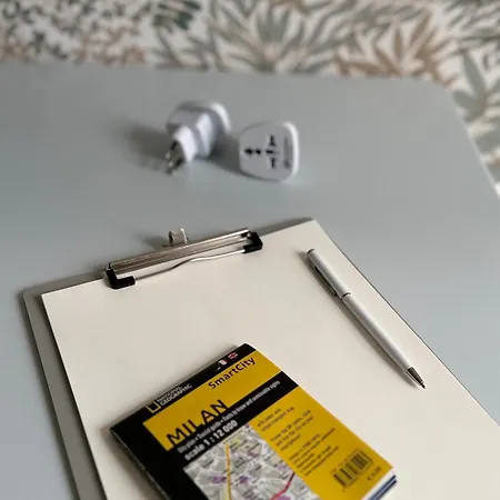 アパート Romantic Porta Venezia - - Centro