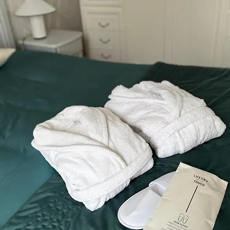 Romantic Porta Venezia - - Centro Apartman *