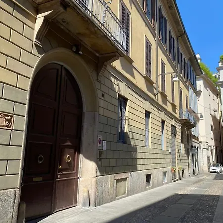 アパート Brera Center Milano-the Art Of Living-metro ミラノ