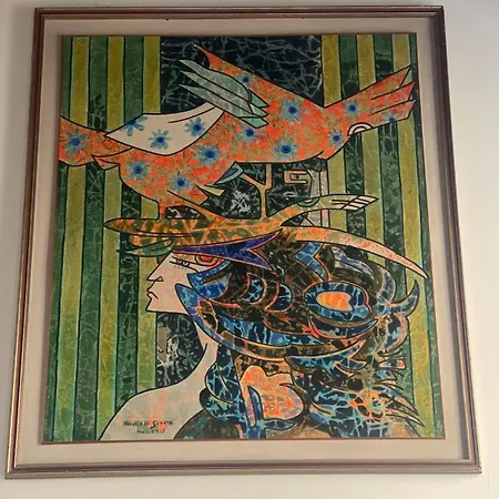 Brera Center Milano-the Art Of Living-metro