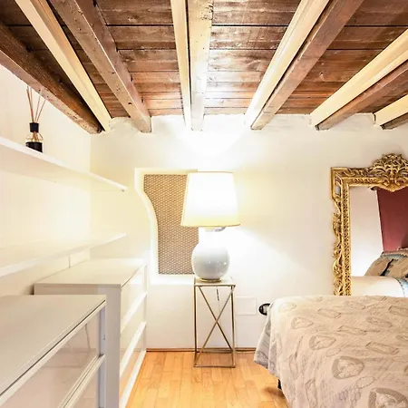 アパート Brera Center Milano-the Art Of Living-metro *