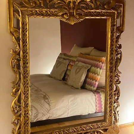 Brera Center Milano-the Art Of Living-metro アパート