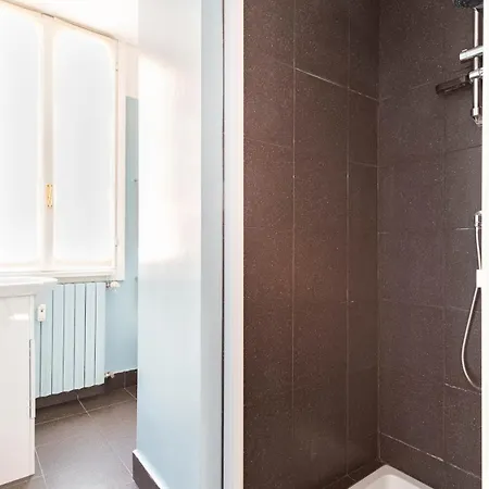 アパート Brera Center Milano-the Art Of Living-metro ミラノ