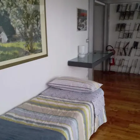 アパート Loft Siete Vidas 200mq Con Terraza *