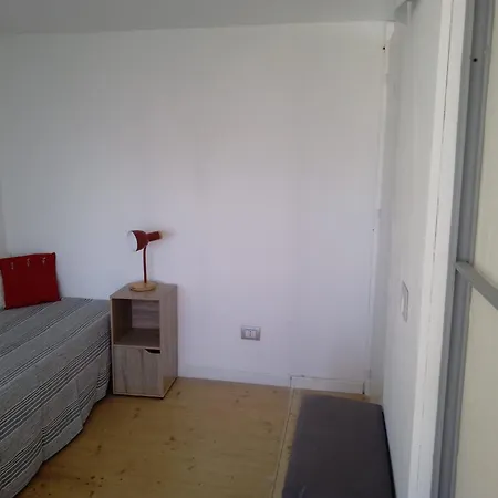 Loft Siete Vidas 200mq Con Terraza * ミラノ
