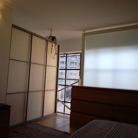 Loft Siete Vidas 200mq Con Terraza アパート *