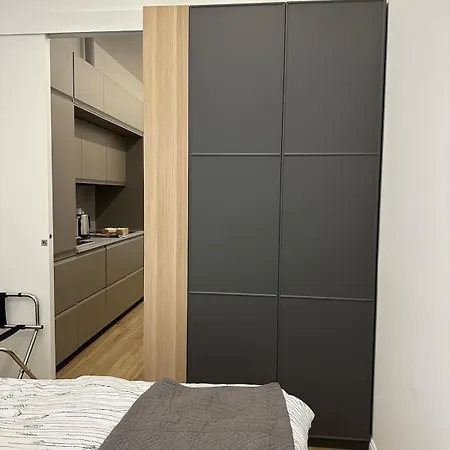 Gran Milan, The At Your Fingertips Apartment Mailand