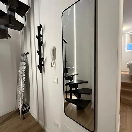 Gran Milan, The At Your Fingertips Apartman