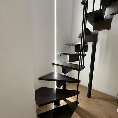 Apartman Gran Milan, The At Your Fingertips *