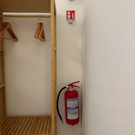 Apartment Gran Milan, The At Your Fingertips