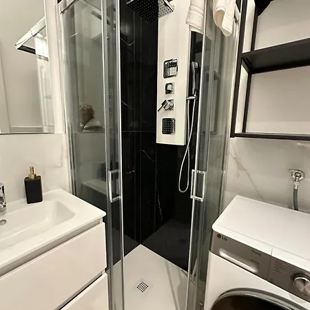 Gran Milan, The At Your Fingertips Apartment Mailand