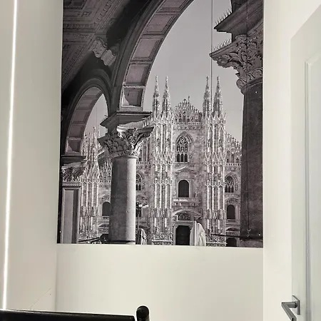 Gran Milan, The At Your Fingertips