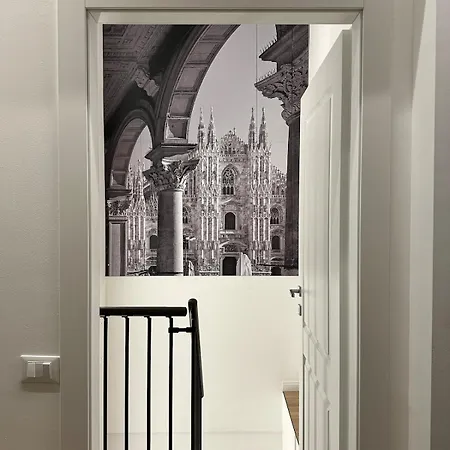 Gran Milan, The At Your Fingertips Apartment