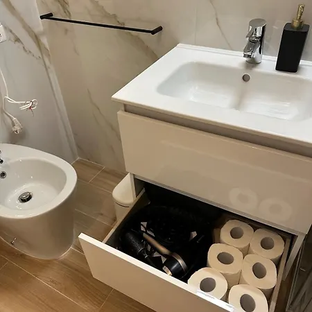 Gran Milan, The At Your Fingertips Apartment