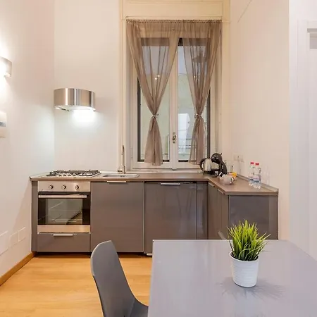 Station - B Apartment *