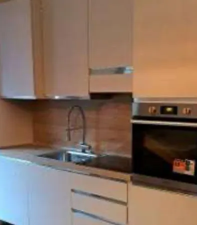 Navigli House Very Appartamento Milano
