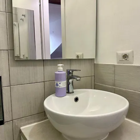 La Dolce In Porta Venezia Appartamento *