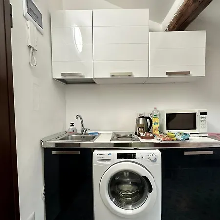 La Dolce In Porta Venezia *