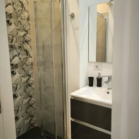 شقة Luxury Center Metro Rossa Porta Venezia ميلان