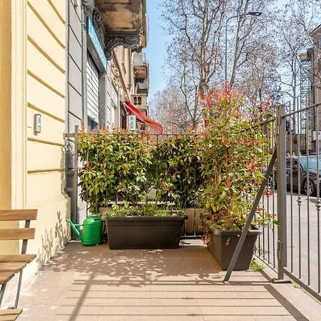 Cozy & Design Loft - Rho Fiera, Duomo, San Siro, Ippodromo, Апартаменты Милан