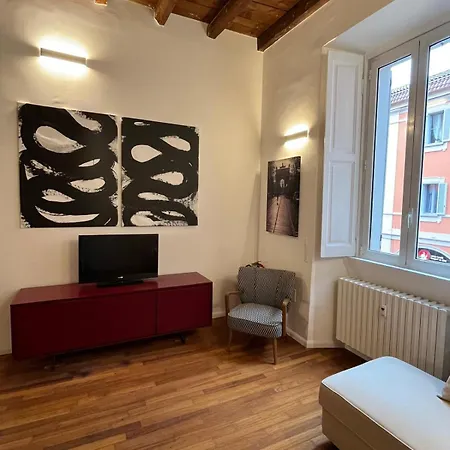 Chinatown House - Sempione Park Milan