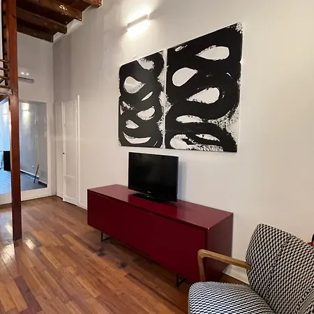 Apartmán Chinatown House - Sempione Park Milán