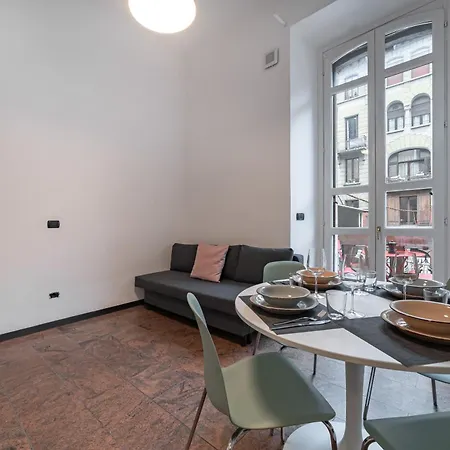 Appartement 20 Minutes By Metro From The Centre Of