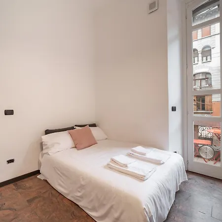 20 Minutes By Metro From The Centre Of * Milano