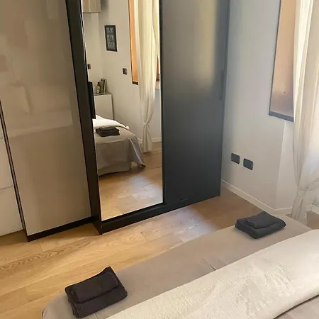 شقة The Bool, Porta Genova ميلان
