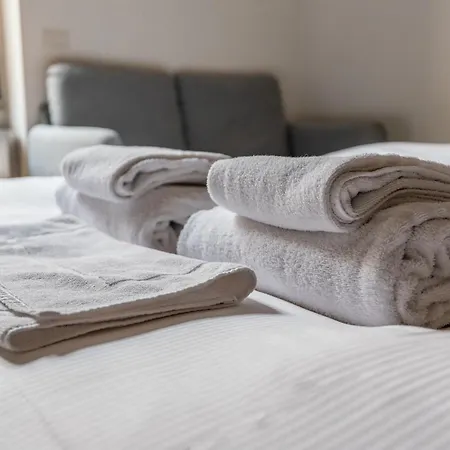 Appartement Via Settembrini 7 2 Pax Wi-fi *