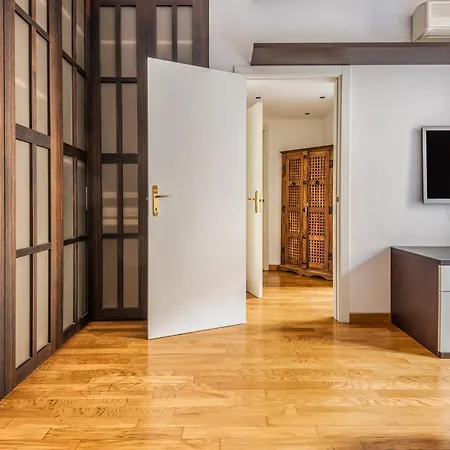 Appartement Via Settembrini 7 2 Pax Wi-fi *