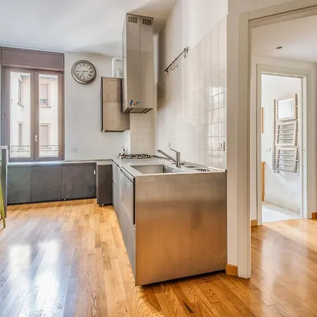 Via Settembrini 7 2 Pax Wi-fi